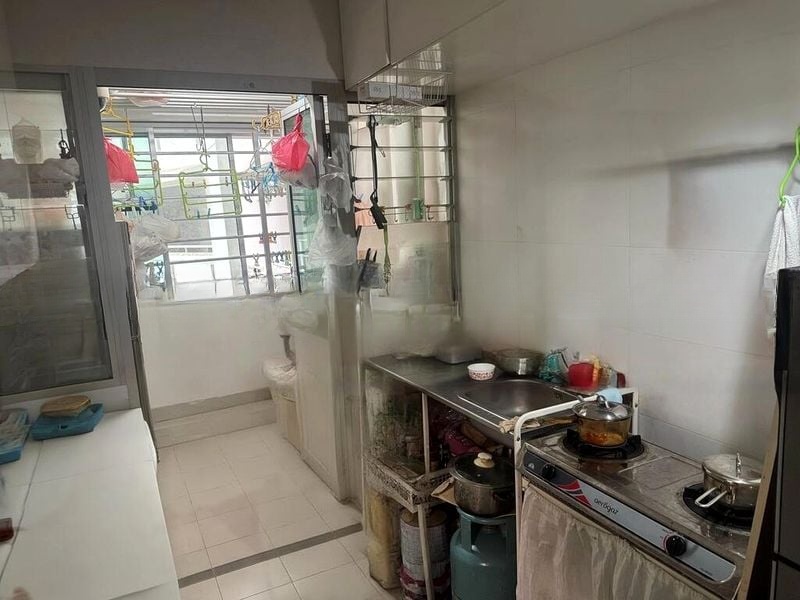 BT BATOK EAST AVE 6 4