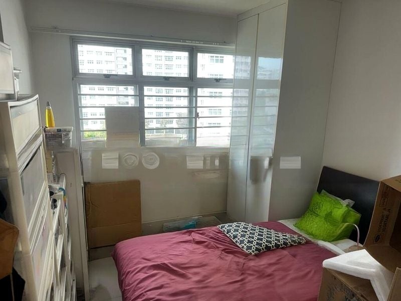 BT BATOK EAST AVE 6 3