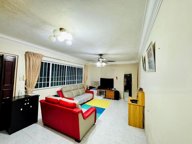 JURONG WEST ST 25 10