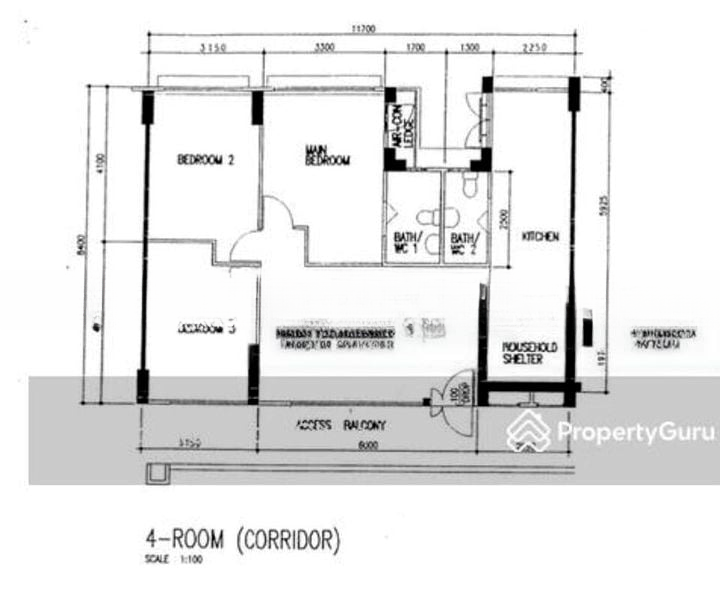 JURONG WEST ST 25 11