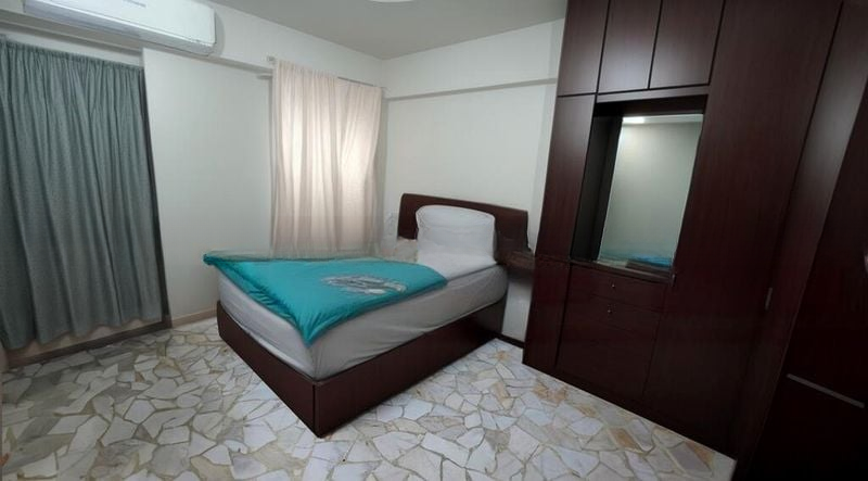 CLEMENTI WEST ST 2 5