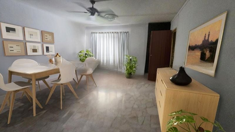 CLEMENTI WEST ST 2 3