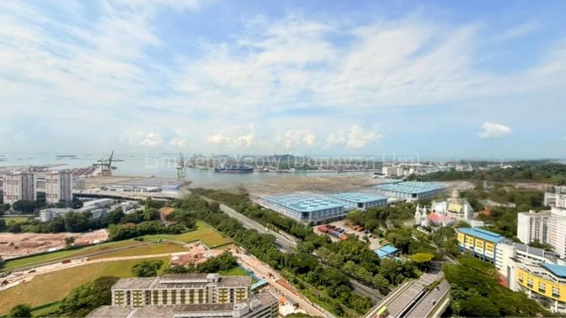 AVENUE SOUTH RESIDENCE 4