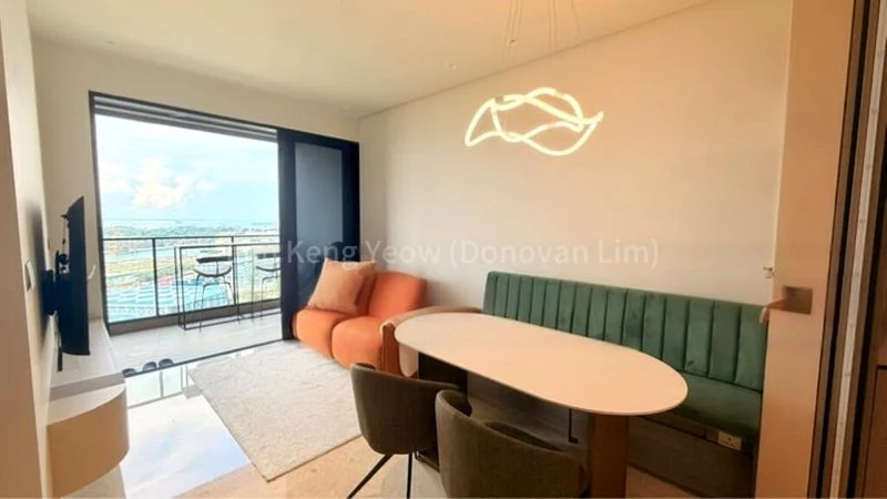 AVENUE SOUTH RESIDENCE 5