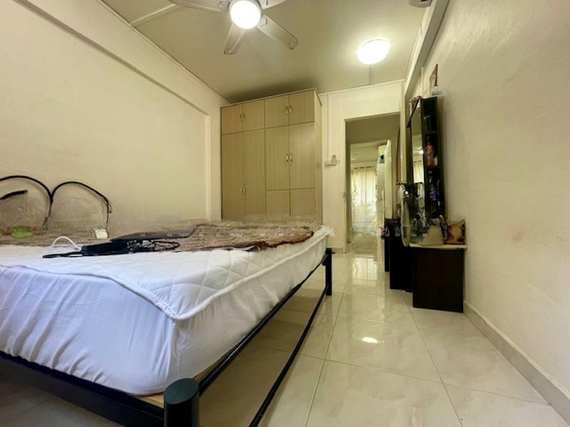 ANG MO KIO AVE 10 10