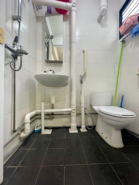 ANG MO KIO AVE 10 11