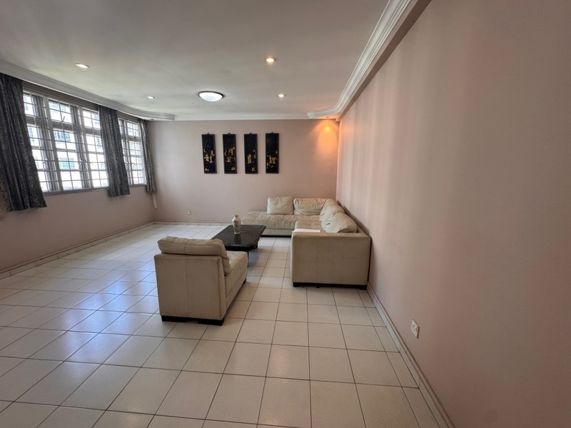 AZALEA PARK CONDOMINIUM 17