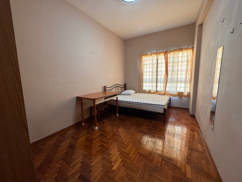 AZALEA PARK CONDOMINIUM 24