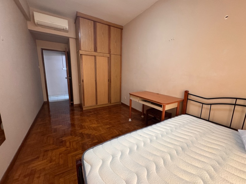 AZALEA PARK CONDOMINIUM 25