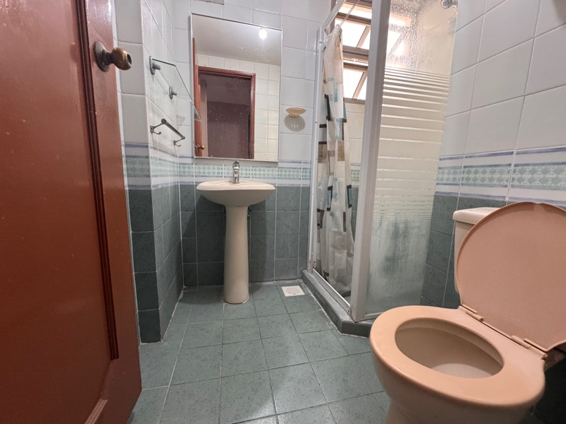 AZALEA PARK CONDOMINIUM 26