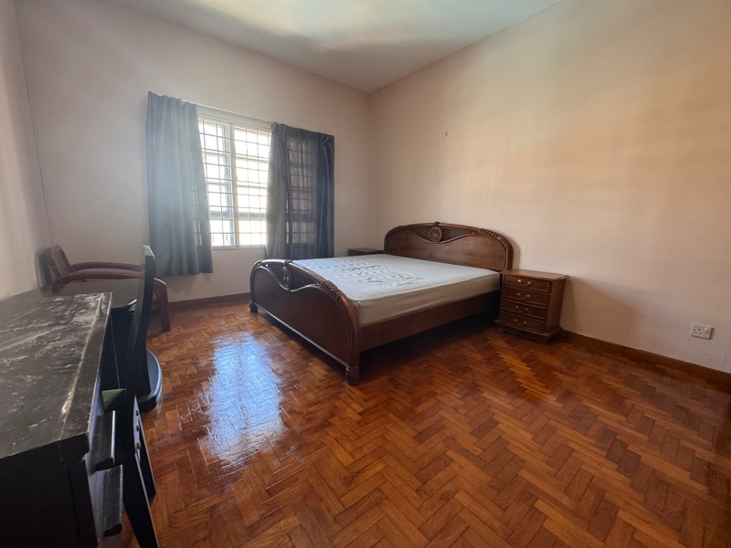 AZALEA PARK CONDOMINIUM 6