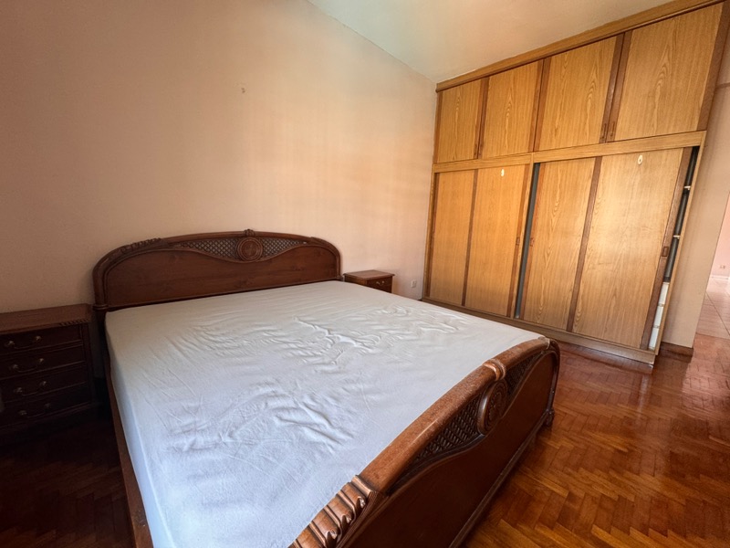 AZALEA PARK CONDOMINIUM 7