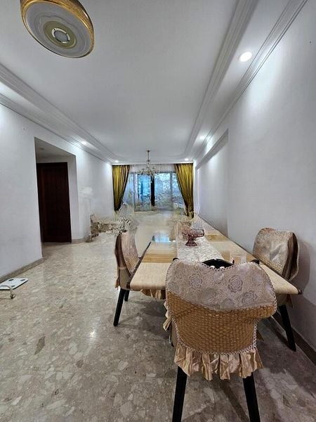 SIMEI GREEN CONDOMINIUM 5