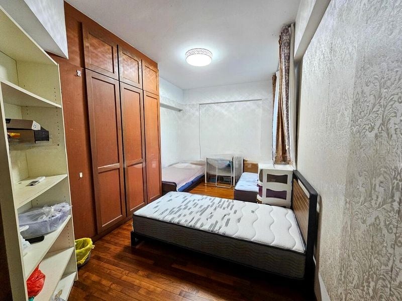 SIMEI GREEN CONDOMINIUM 3