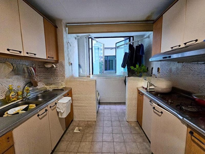 SIMEI GREEN CONDOMINIUM 2