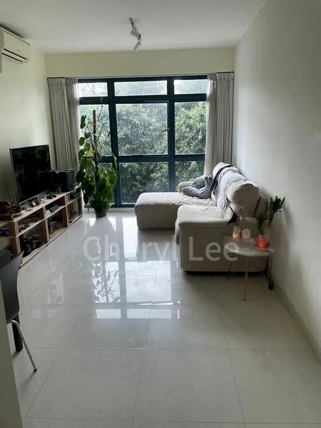 CITY SQUARE RESIDENCES 2