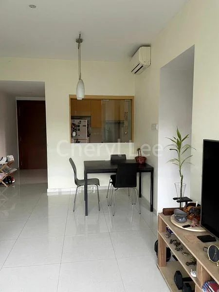 CITY SQUARE RESIDENCES 3