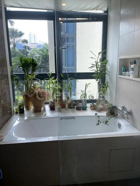 CITY SQUARE RESIDENCES 5