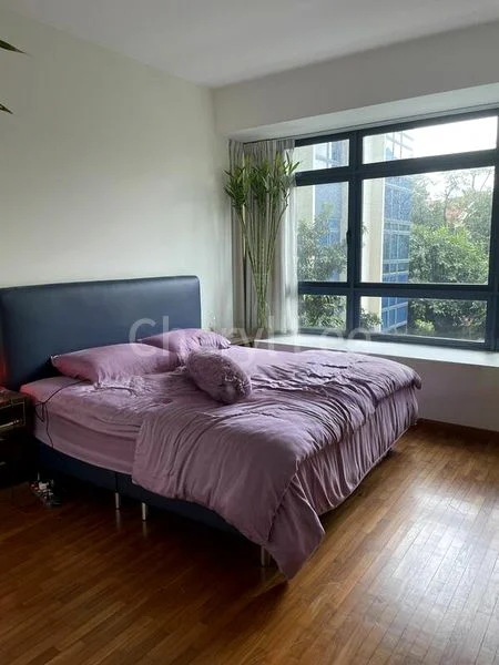 CITY SQUARE RESIDENCES 6