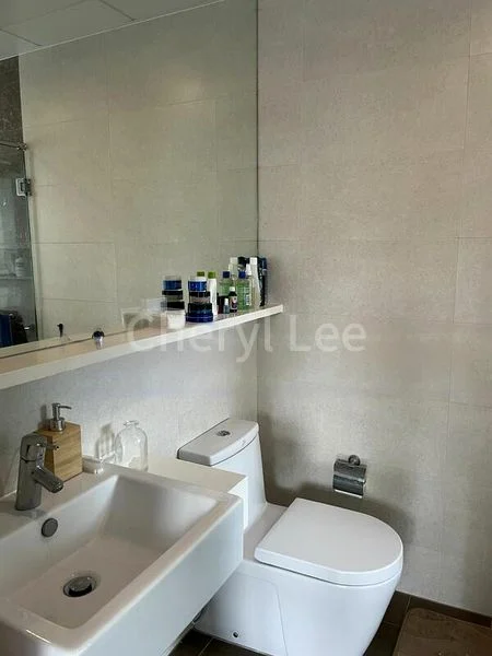 CITY SQUARE RESIDENCES 7