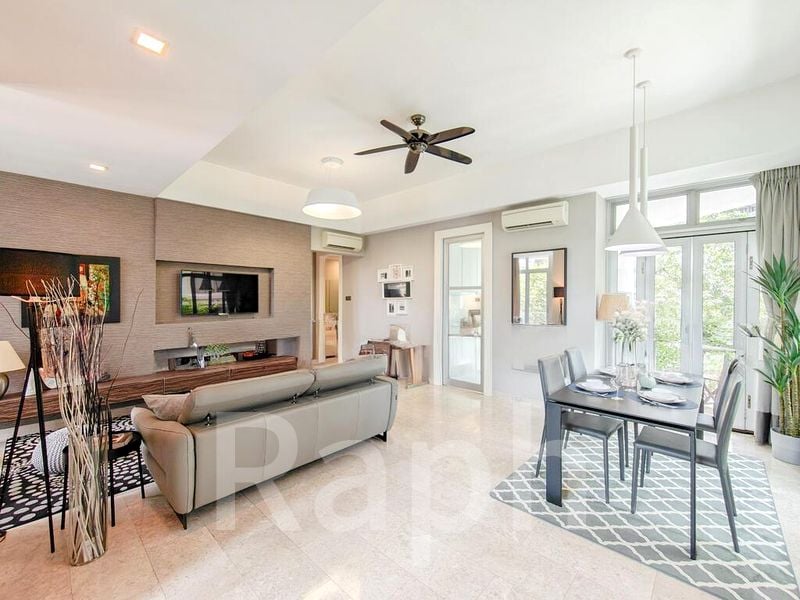 COASTLINE RESIDENCES 10