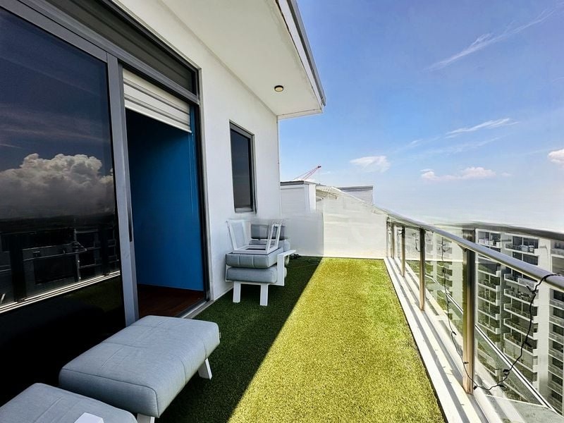 URBAN VISTA 1