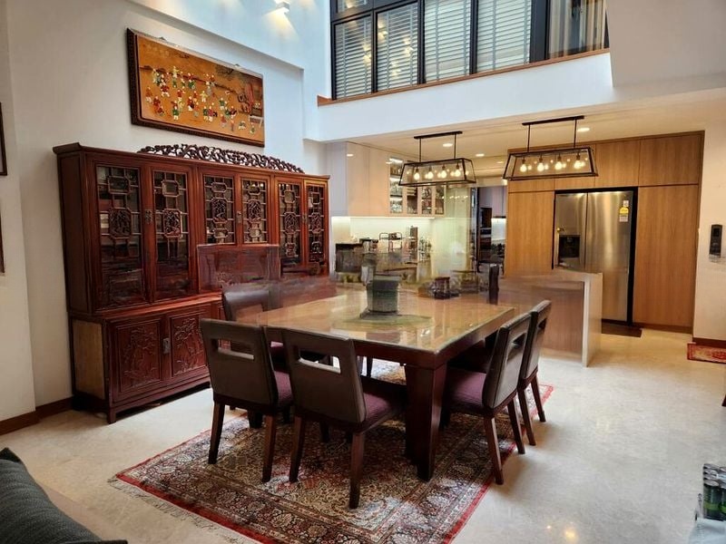 THOMSON HILLS ESTATE 7