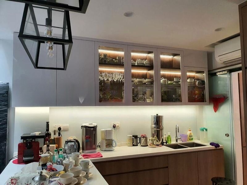 THOMSON HILLS ESTATE 5