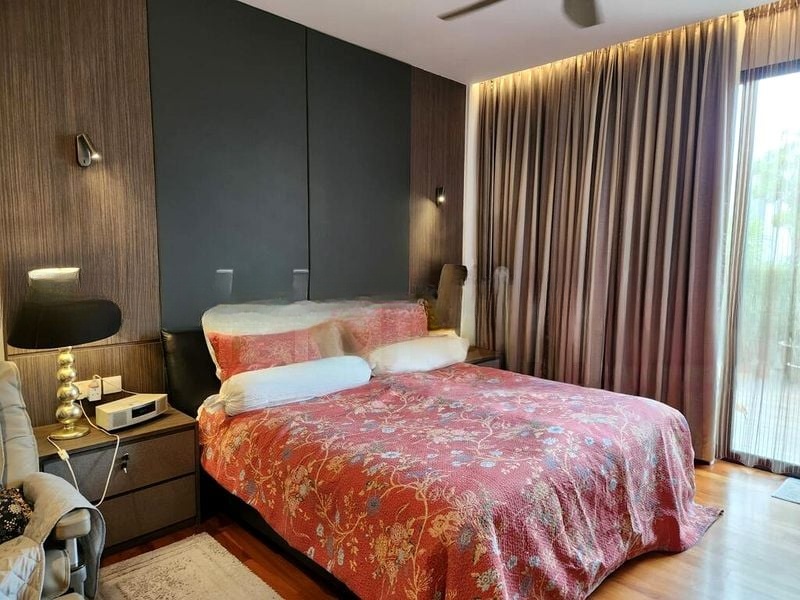 THOMSON HILLS ESTATE 3