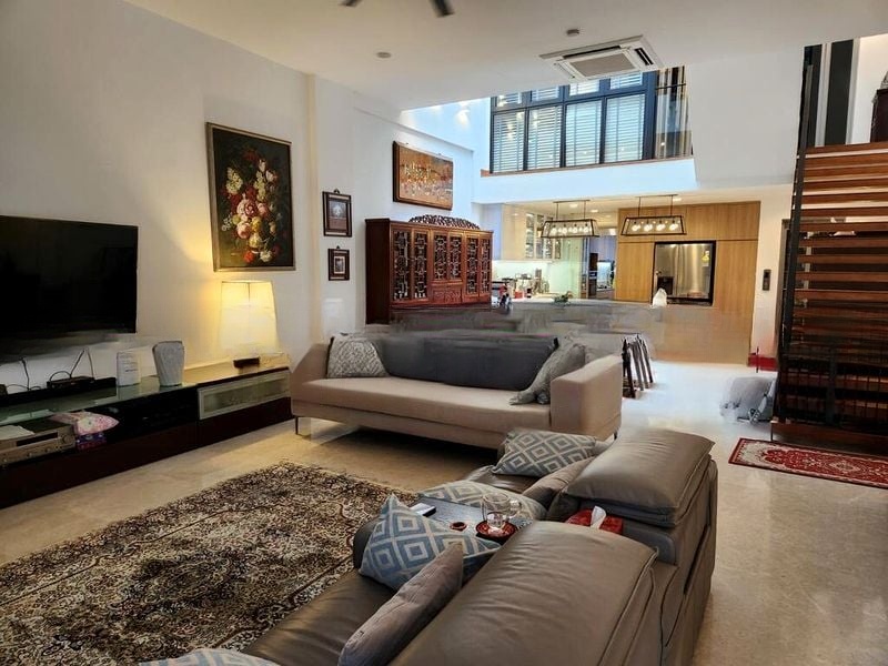 THOMSON HILLS ESTATE 8