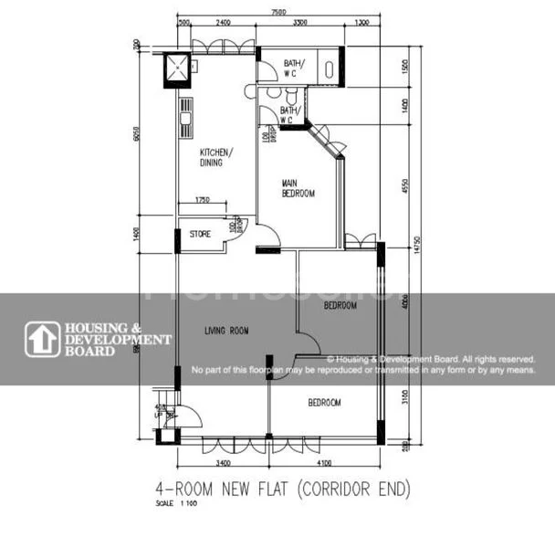 BEDOK RESERVOIR RD 10