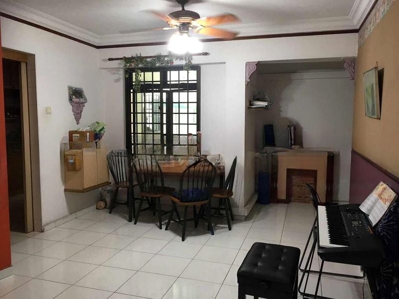 JURONG WEST CTRL 1 5