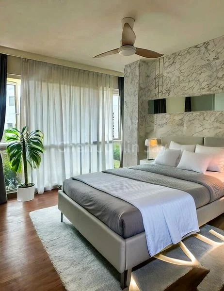 SAVANNAH CONDOPARK 2