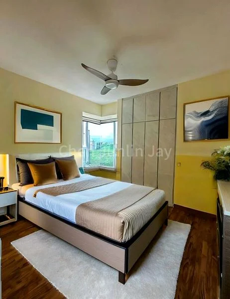 SAVANNAH CONDOPARK 3