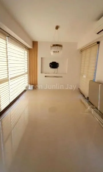 SAVANNAH CONDOPARK 4