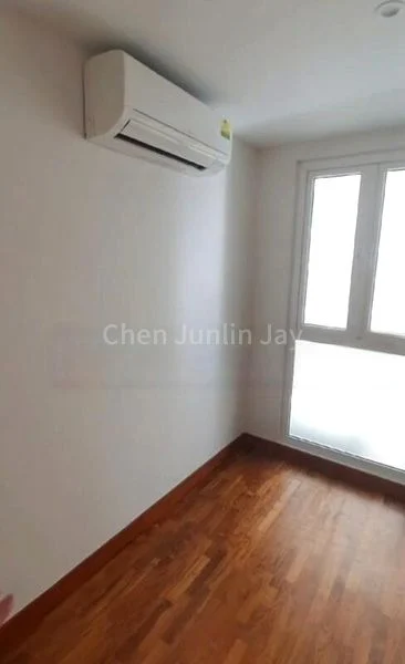 SAVANNAH CONDOPARK 7