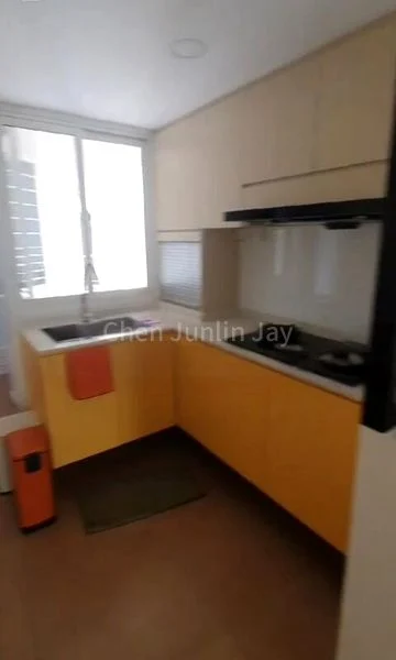 SAVANNAH CONDOPARK 8