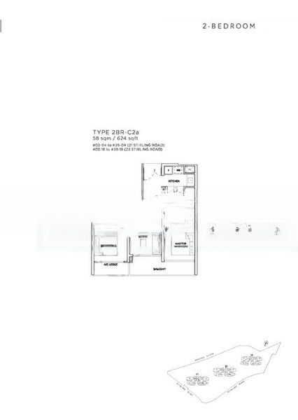 STIRLING RESIDENCES 11