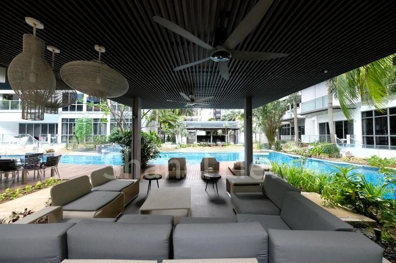 THE SHORE RESIDENCES 3