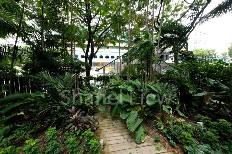 THE SHORE RESIDENCES 4