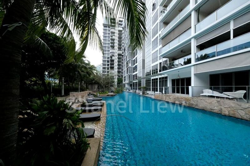 THE SHORE RESIDENCES 5