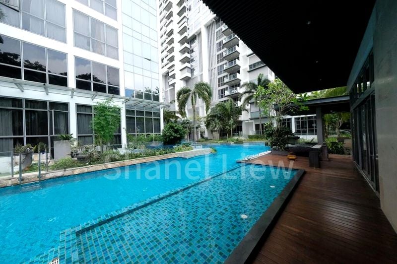 THE SHORE RESIDENCES 6