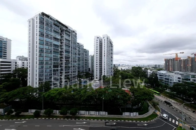 THE SHORE RESIDENCES 7