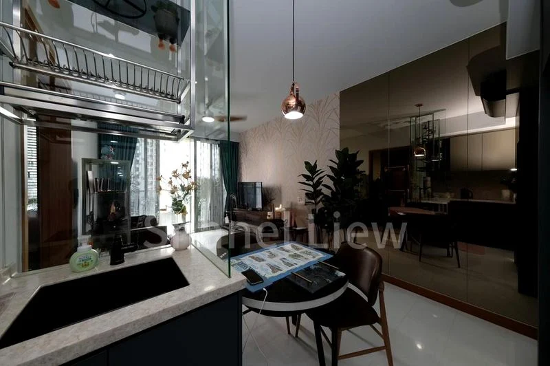 THE SHORE RESIDENCES 8