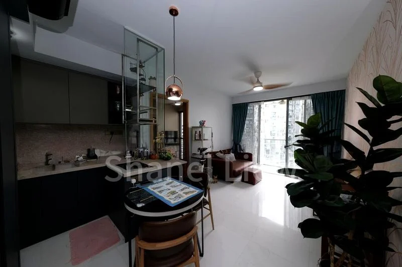 THE SHORE RESIDENCES 10