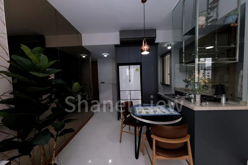 THE SHORE RESIDENCES 11