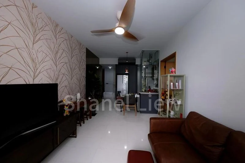 THE SHORE RESIDENCES 12