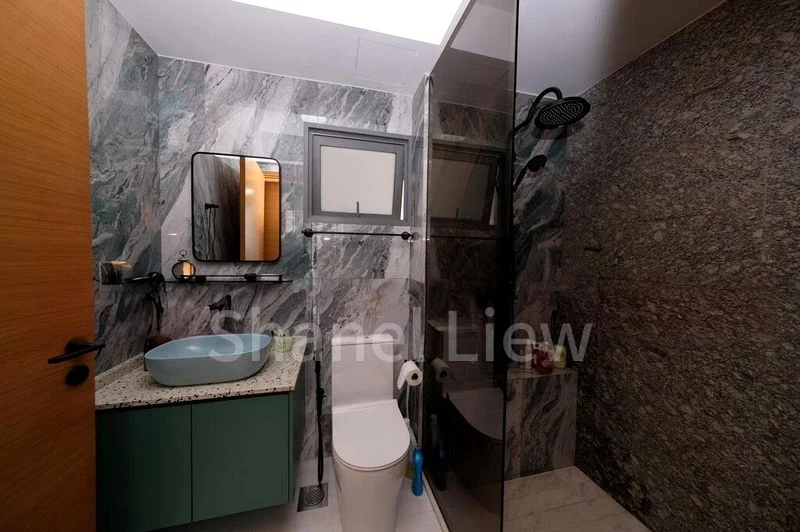 THE SHORE RESIDENCES 15