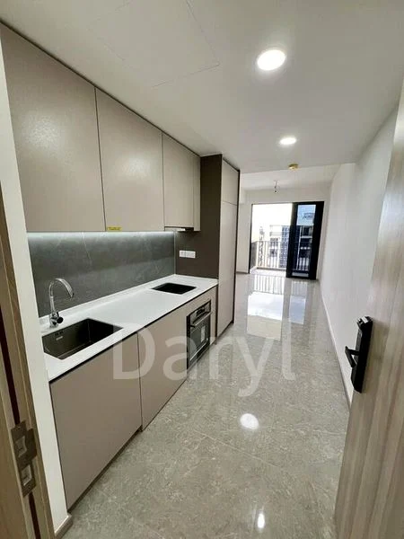 SENGKANG GRAND RESIDENCES 2