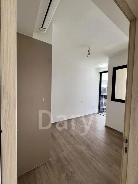 SENGKANG GRAND RESIDENCES 4